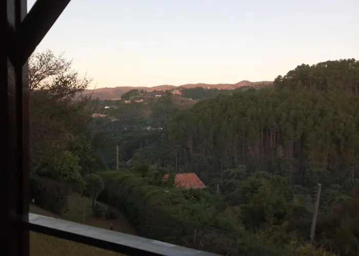 Casa Paz E Bem