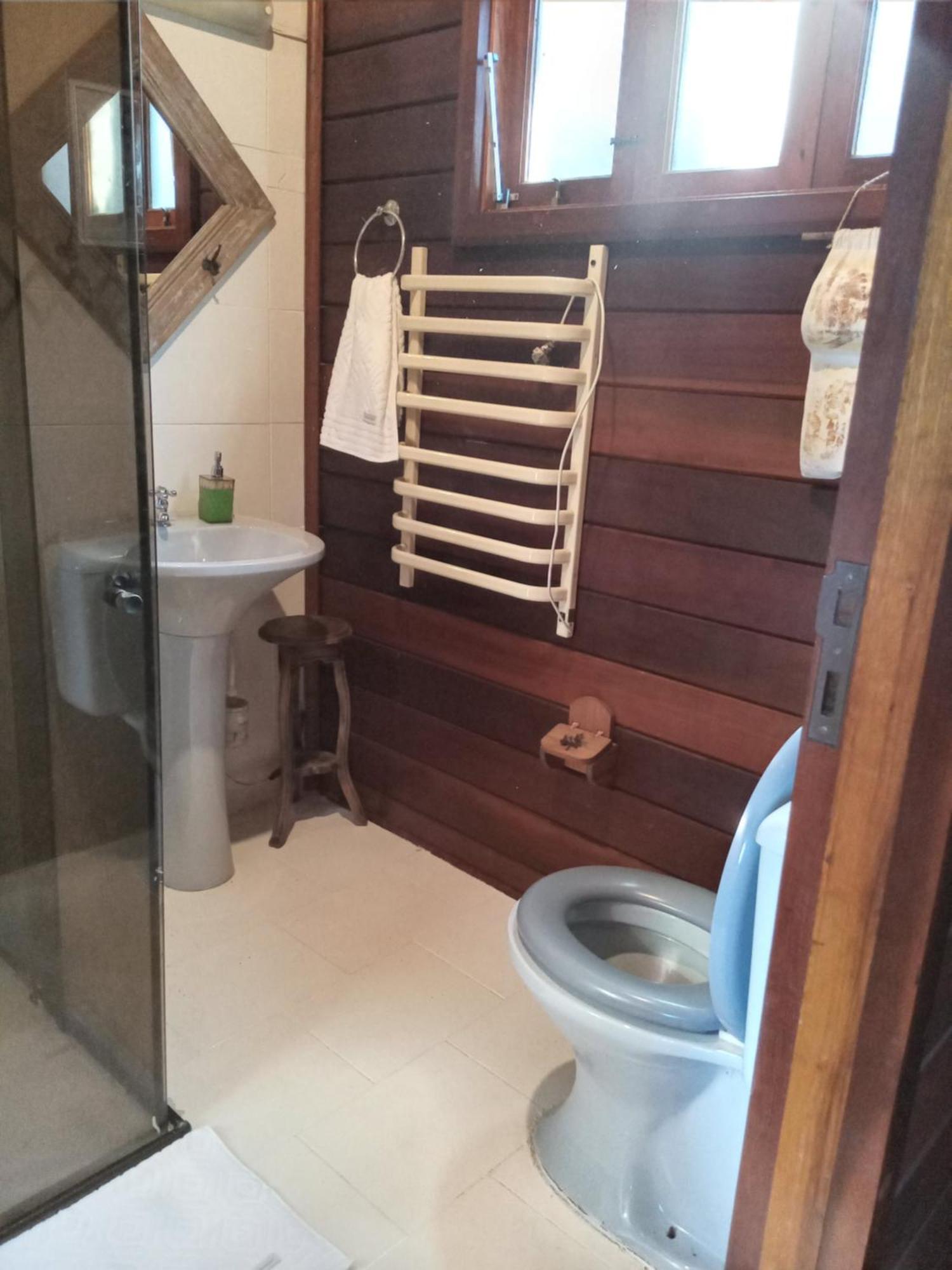 Casa Paz E Bem Casa de férias *