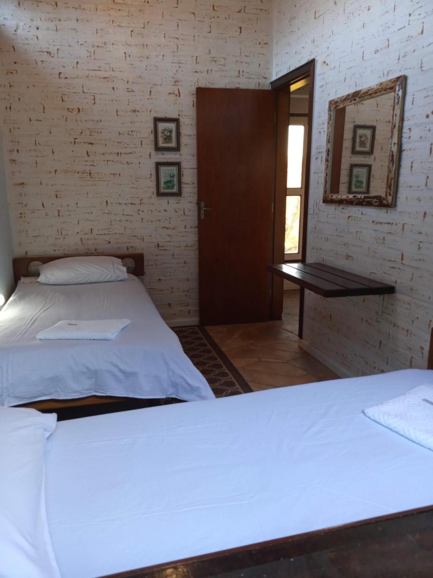 Casa Paz E Bem * Campos do Jordão