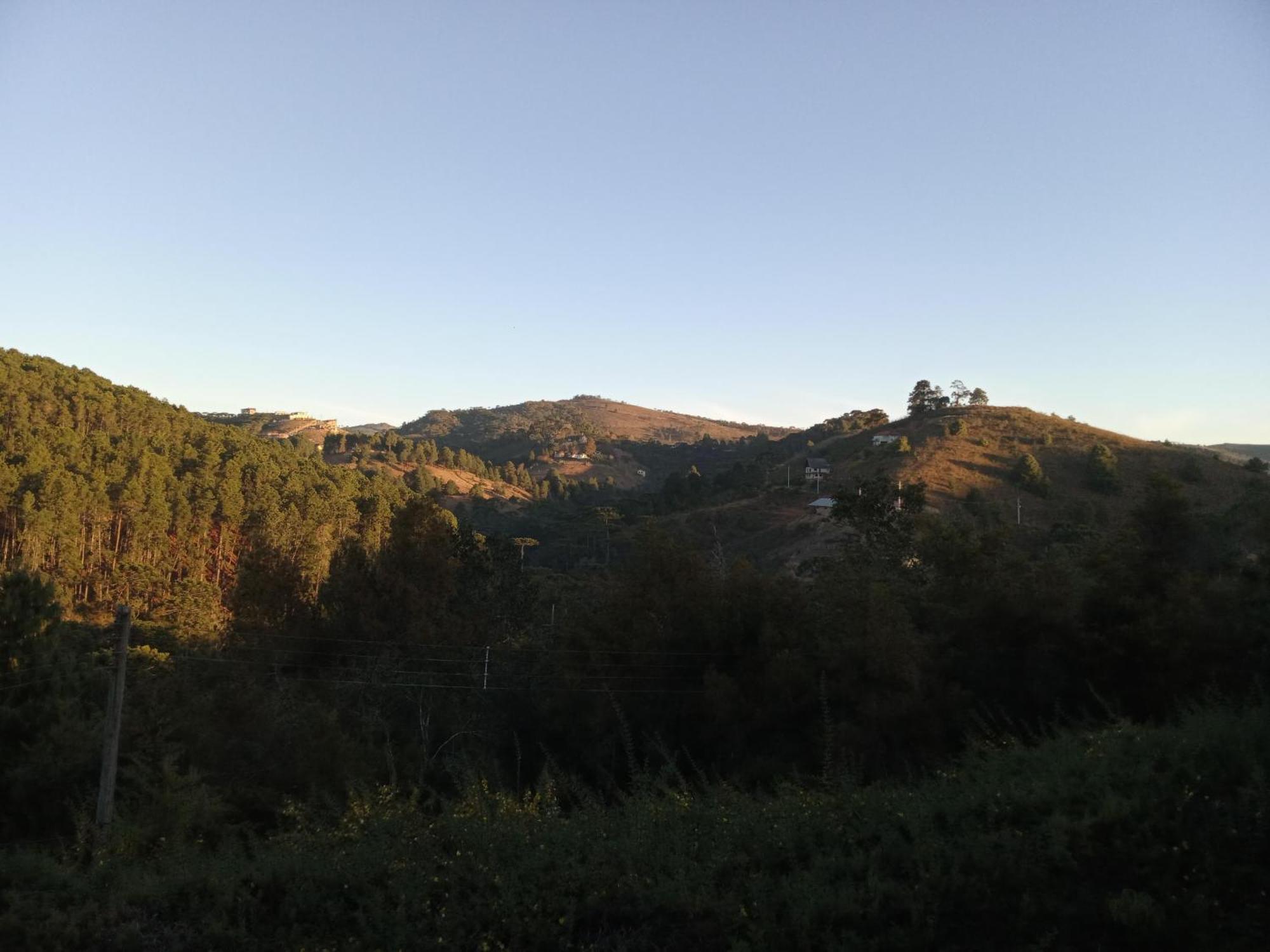 Casa de férias Casa Paz E Bem Campos do Jordão