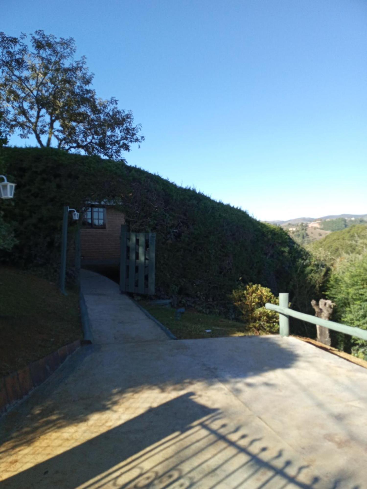 Casa Paz E Bem Casa de férias Campos do Jordão