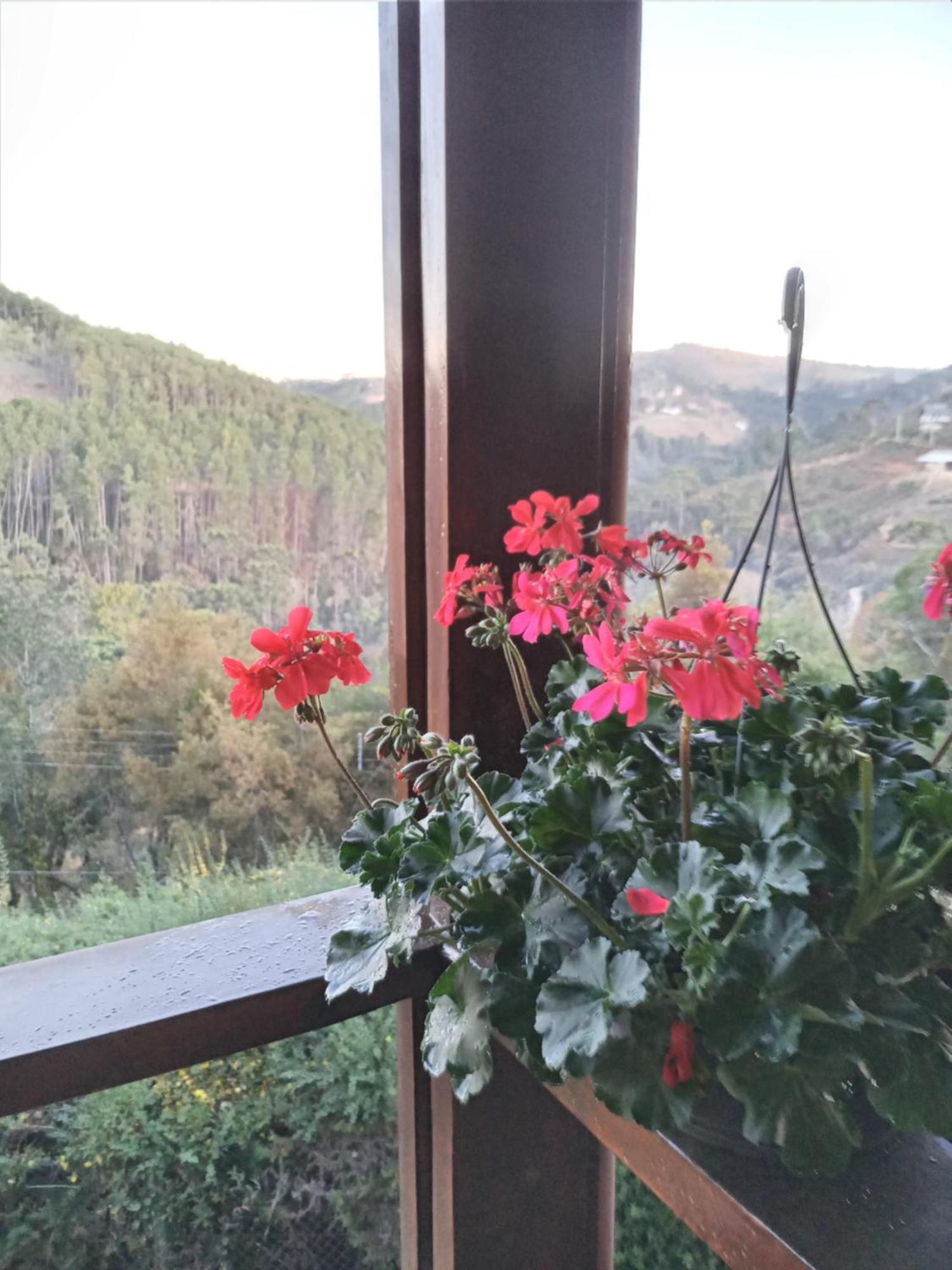 Casa Paz E Bem Casa de férias