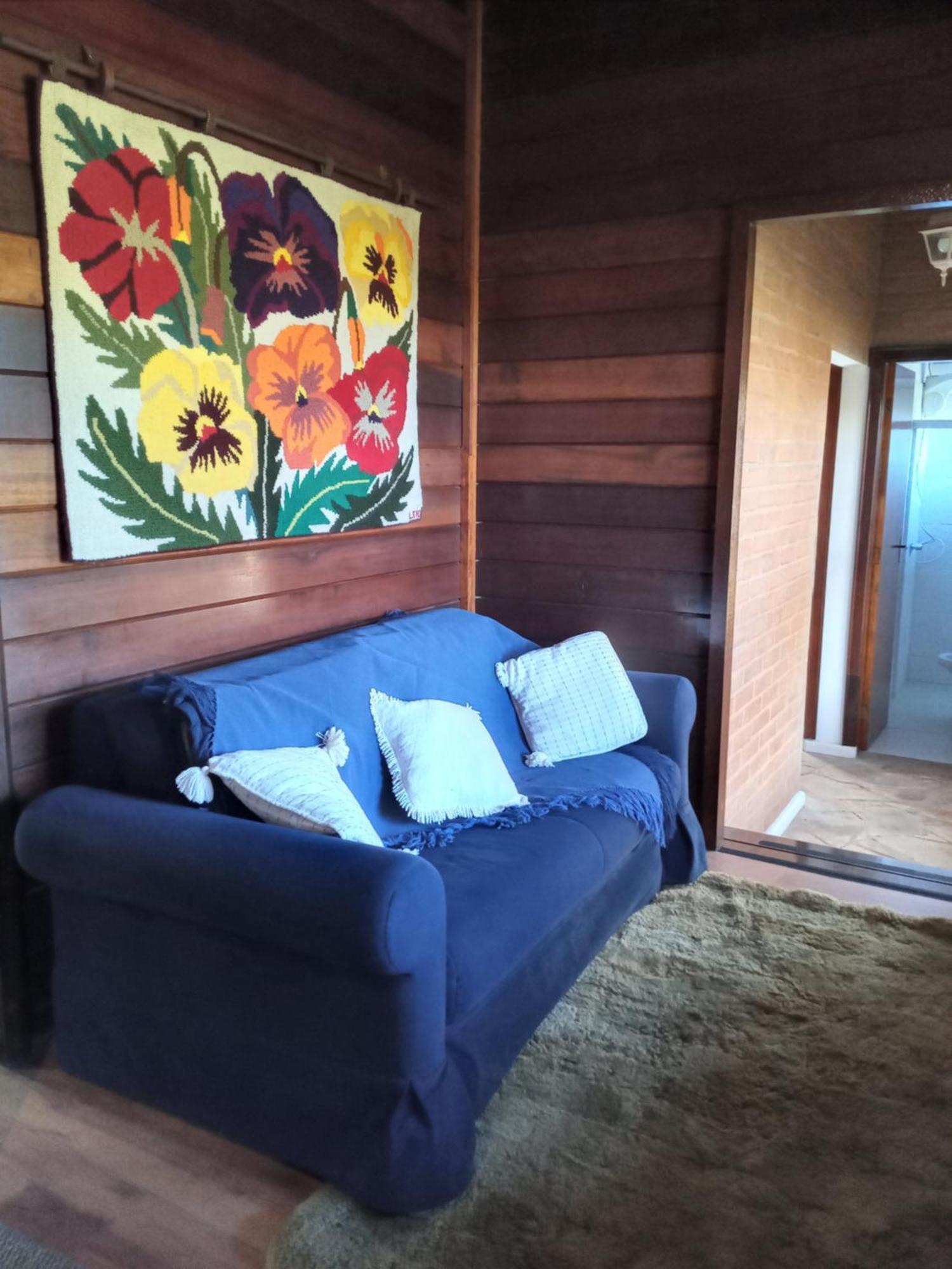 Casa de férias Casa Paz E Bem *