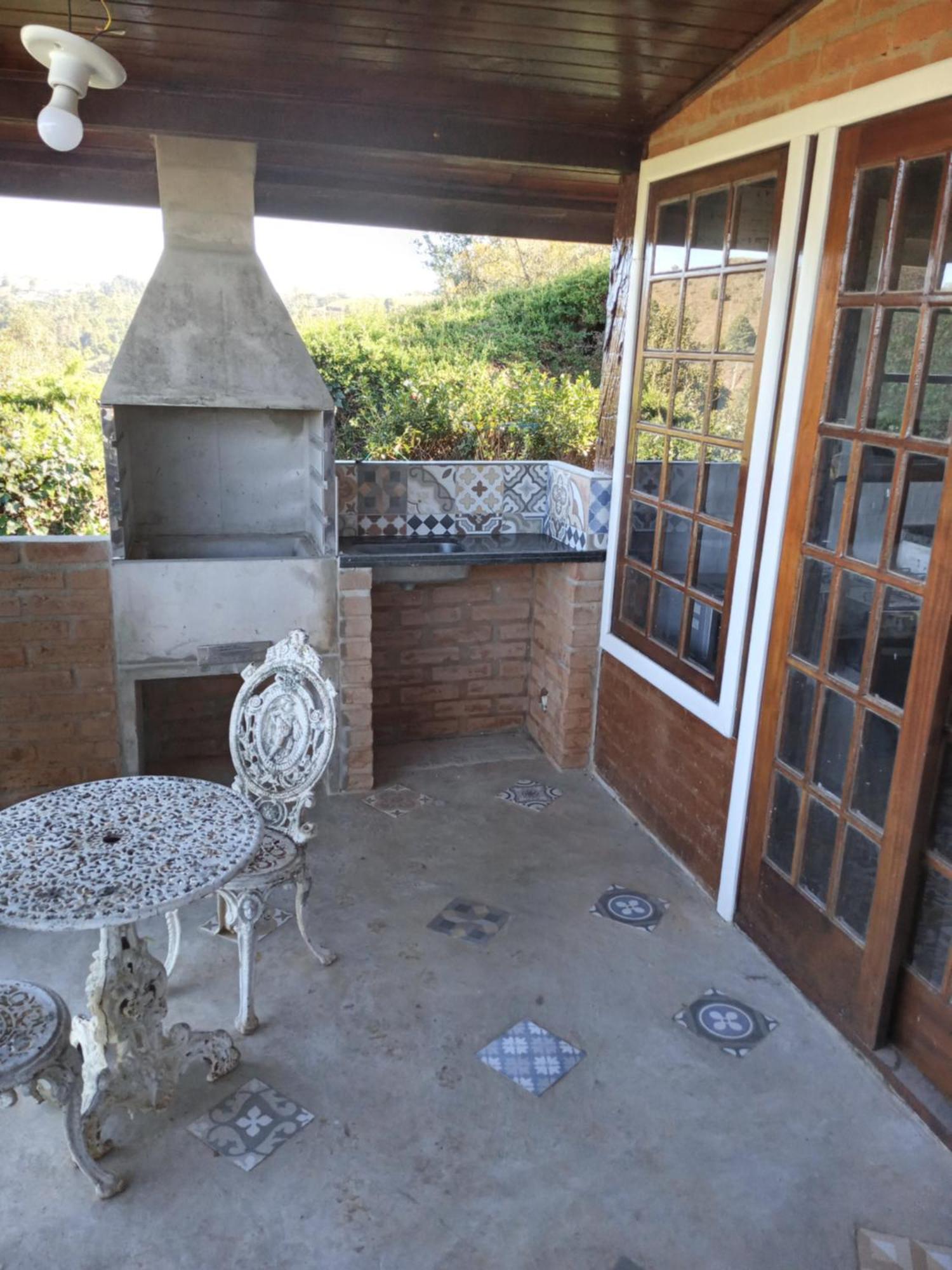 Casa Paz E Bem *
