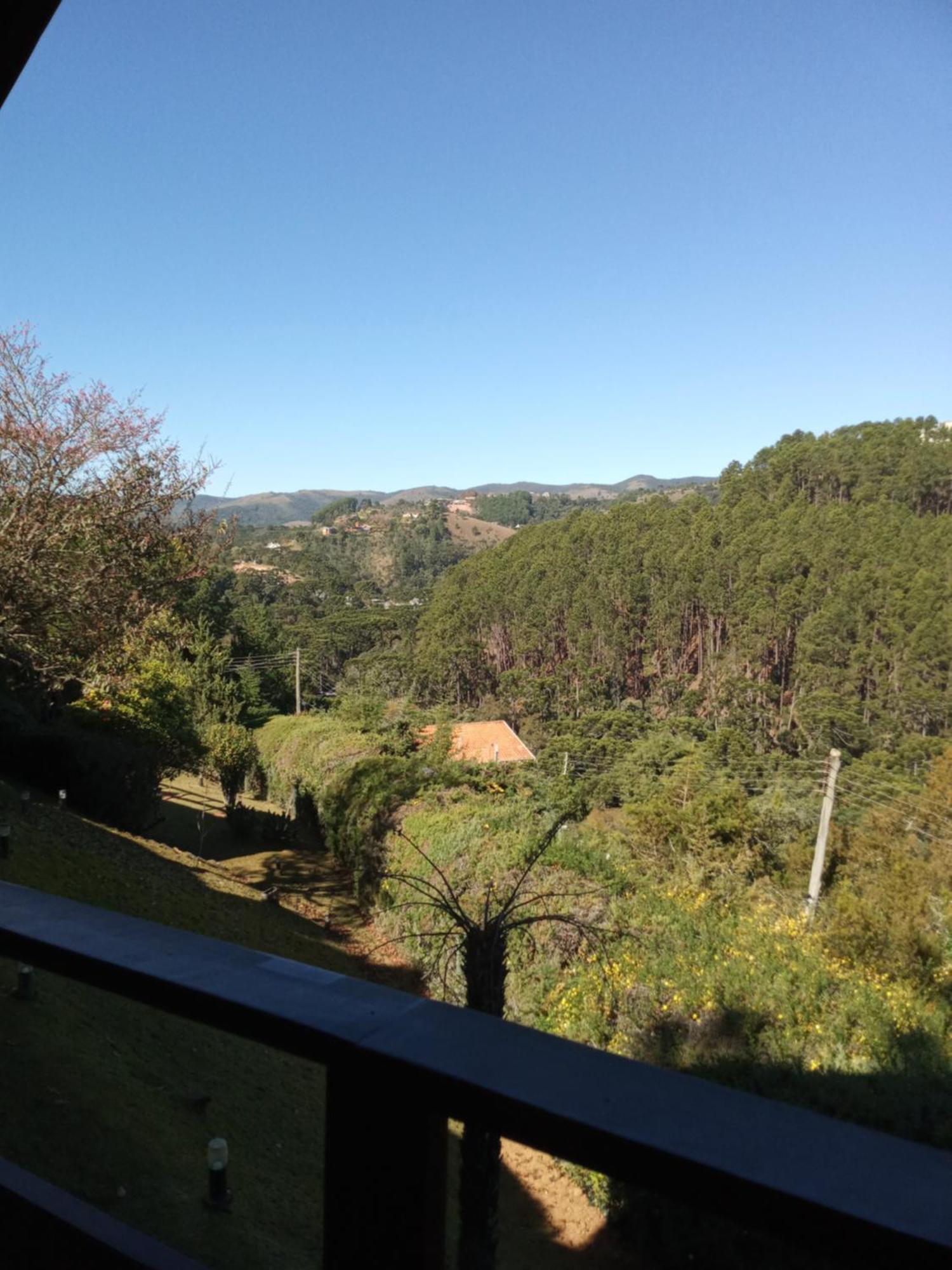 Casa Paz E Bem * Campos do Jordão