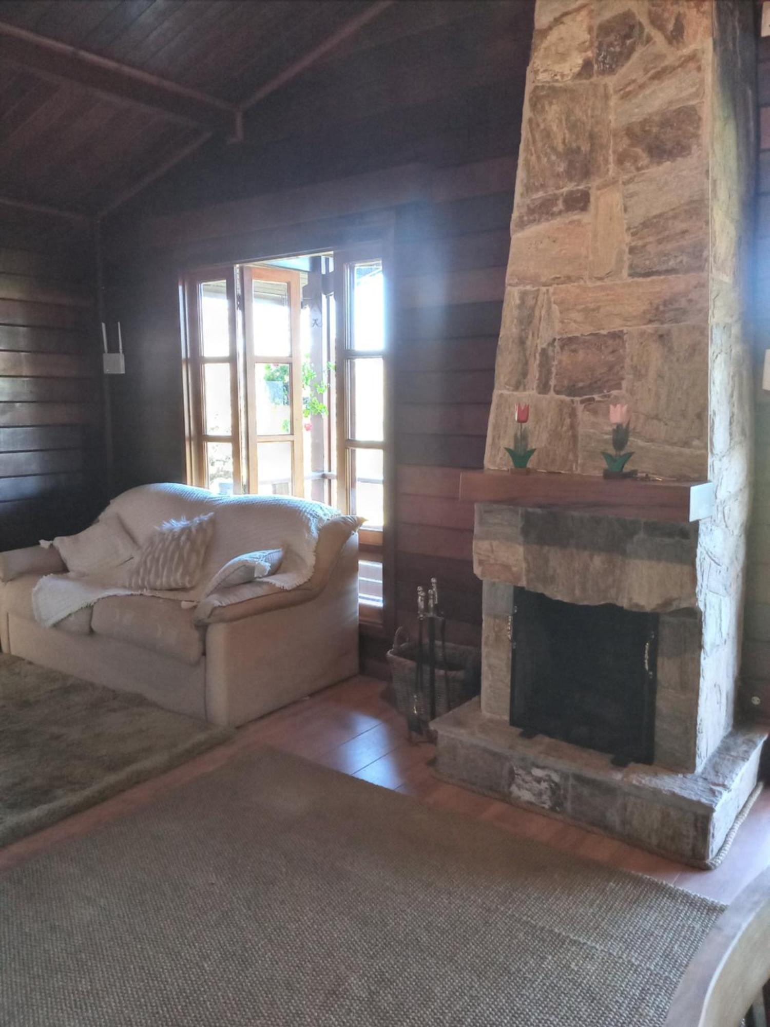 Casa Paz E Bem Casa de férias