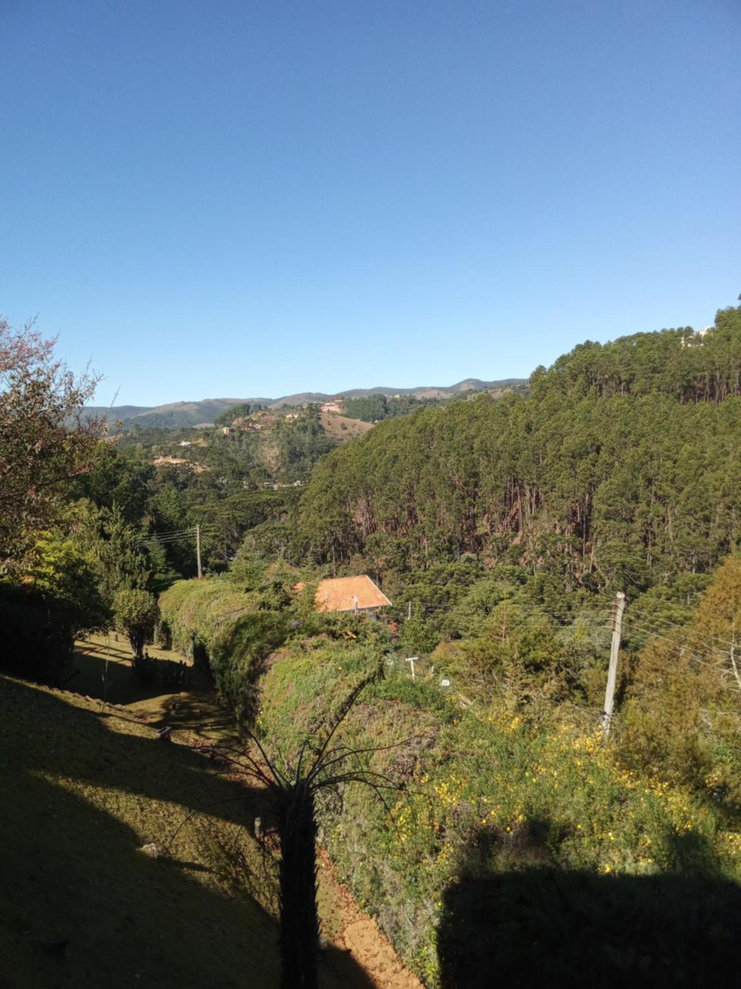 Casa Paz E Bem Casa de férias *